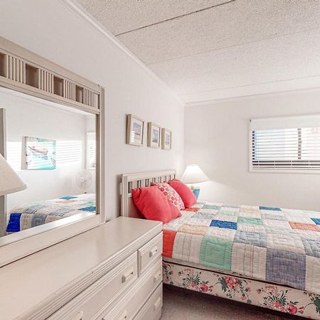 Vila Camelot II Ocean City Pokoj fotografie