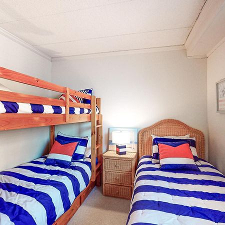 Vila Camelot II Ocean City Pokoj fotografie