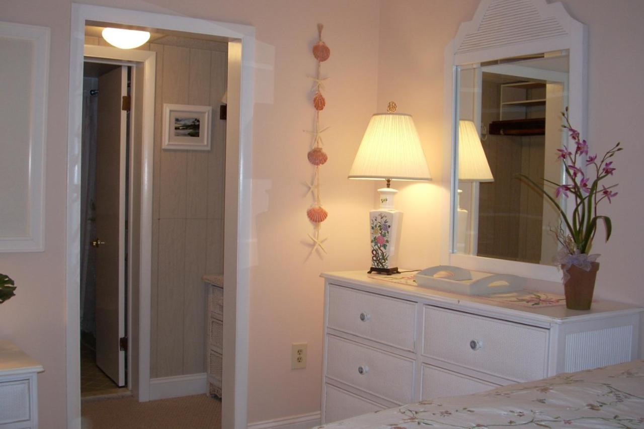 Vila Camelot II Ocean City Exteriér fotografie