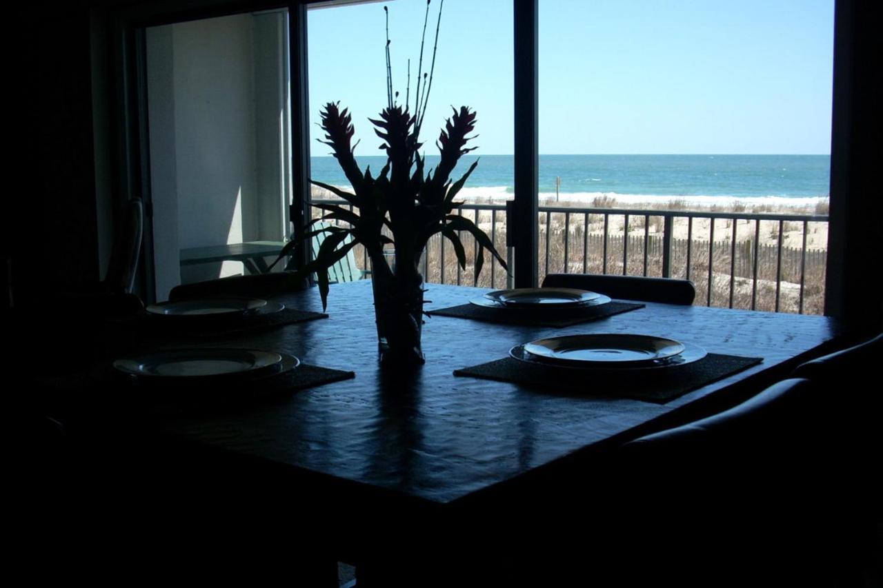 Vila Camelot II Ocean City Exteriér fotografie
