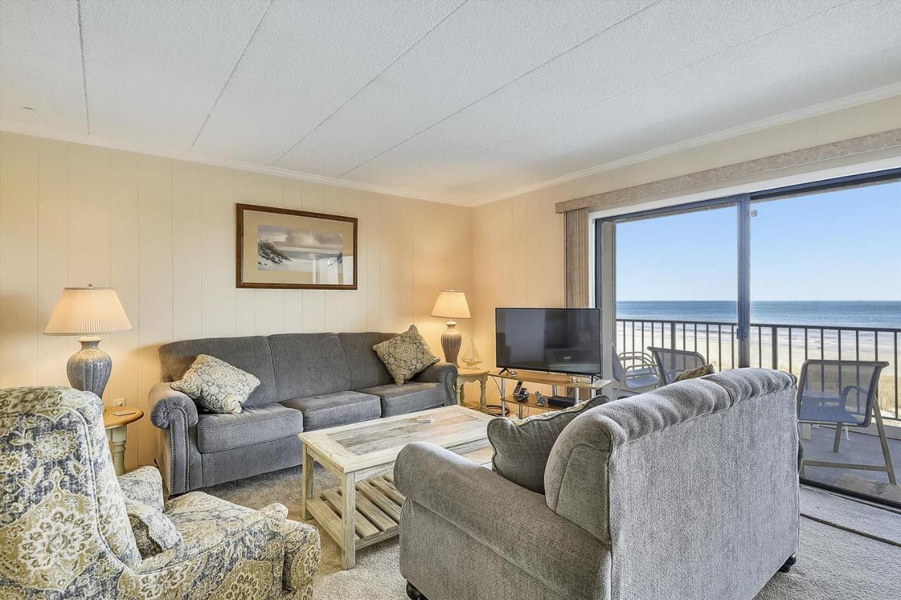 Vila Camelot II Ocean City Pokoj fotografie