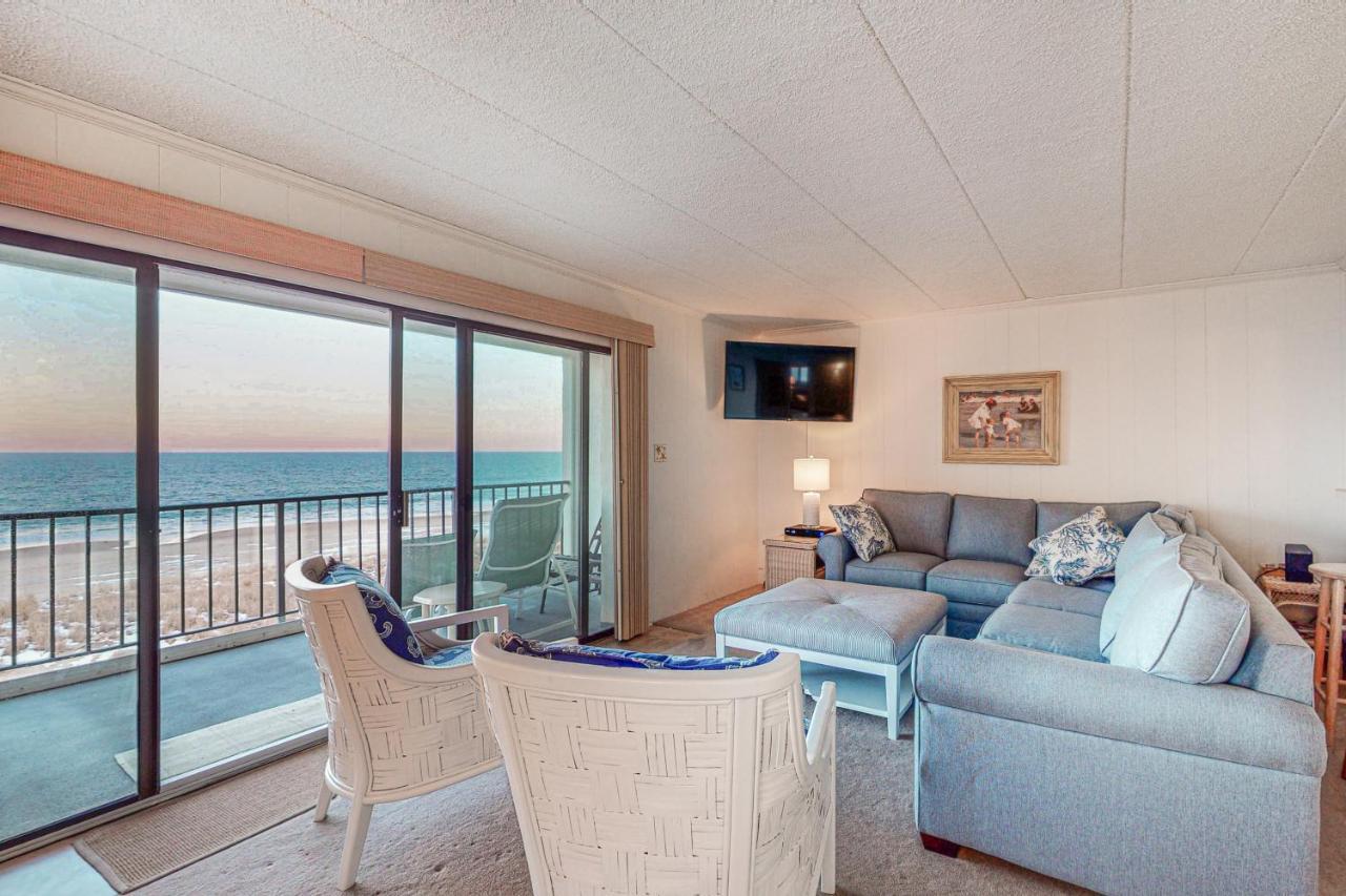 Vila Camelot II Ocean City Pokoj fotografie