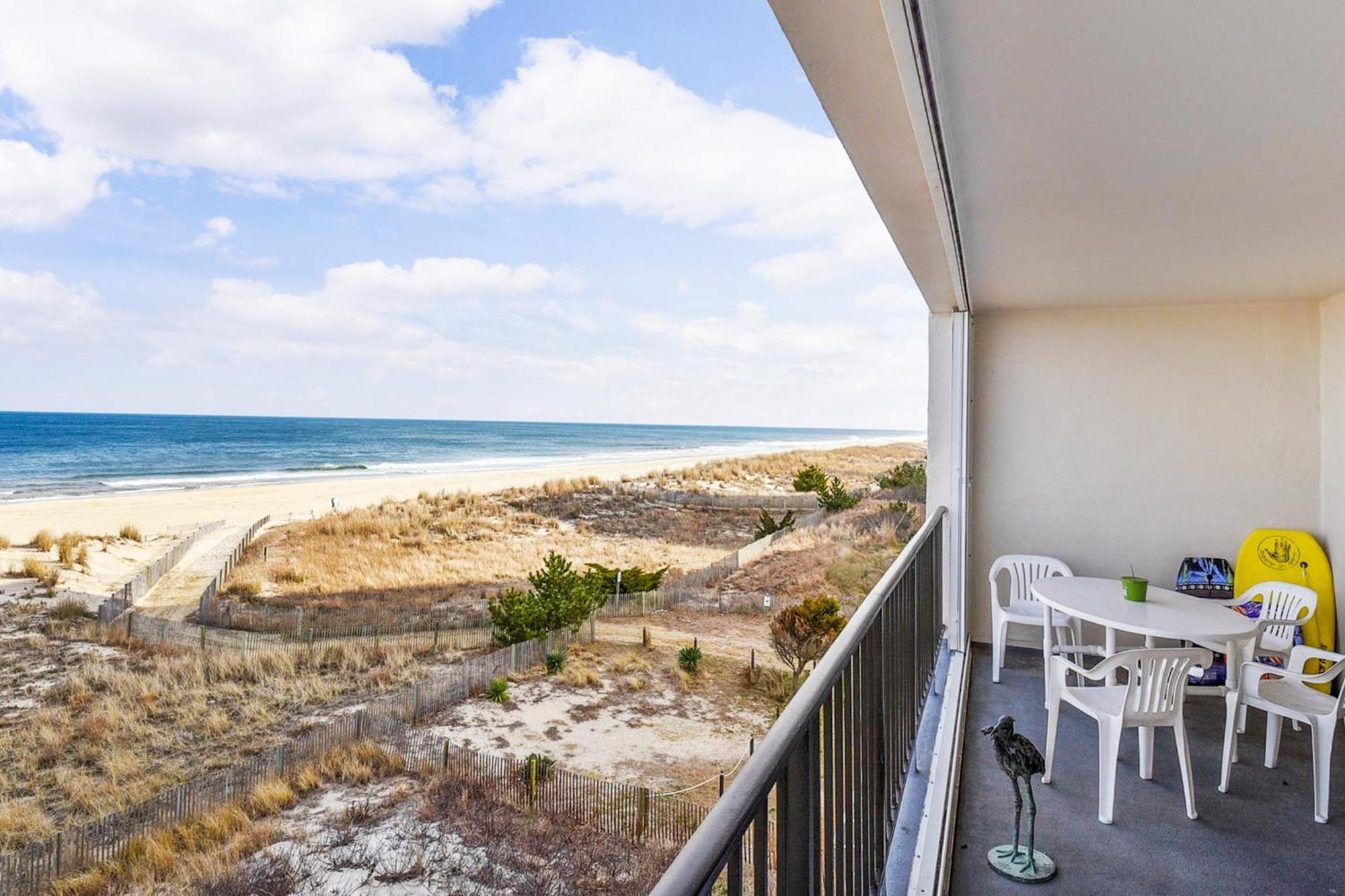 Vila Camelot II Ocean City Pokoj fotografie