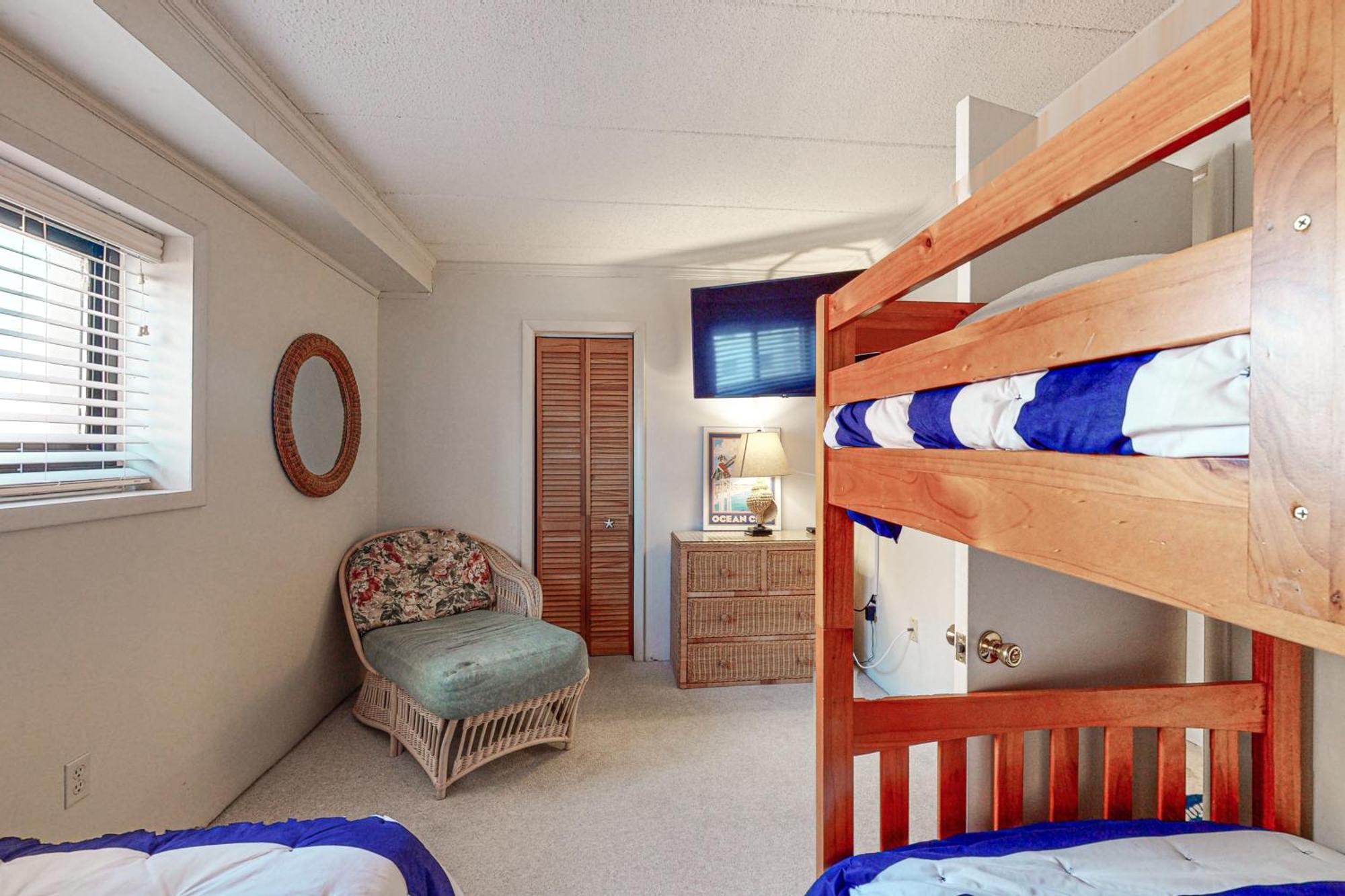 Vila Camelot II Ocean City Pokoj fotografie