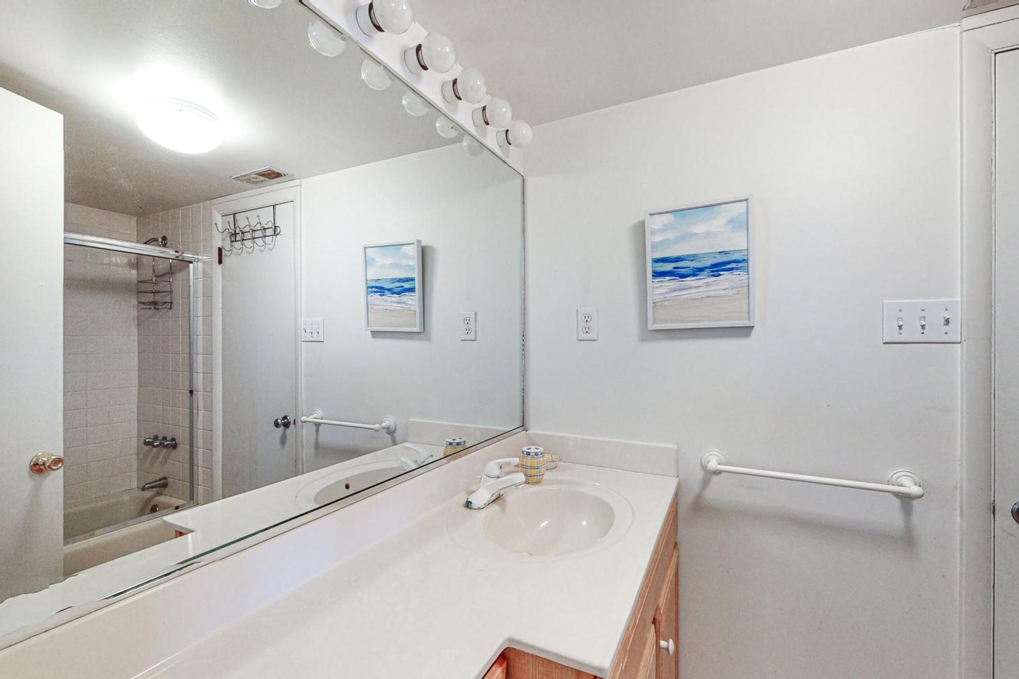 Vila Camelot II Ocean City Pokoj fotografie