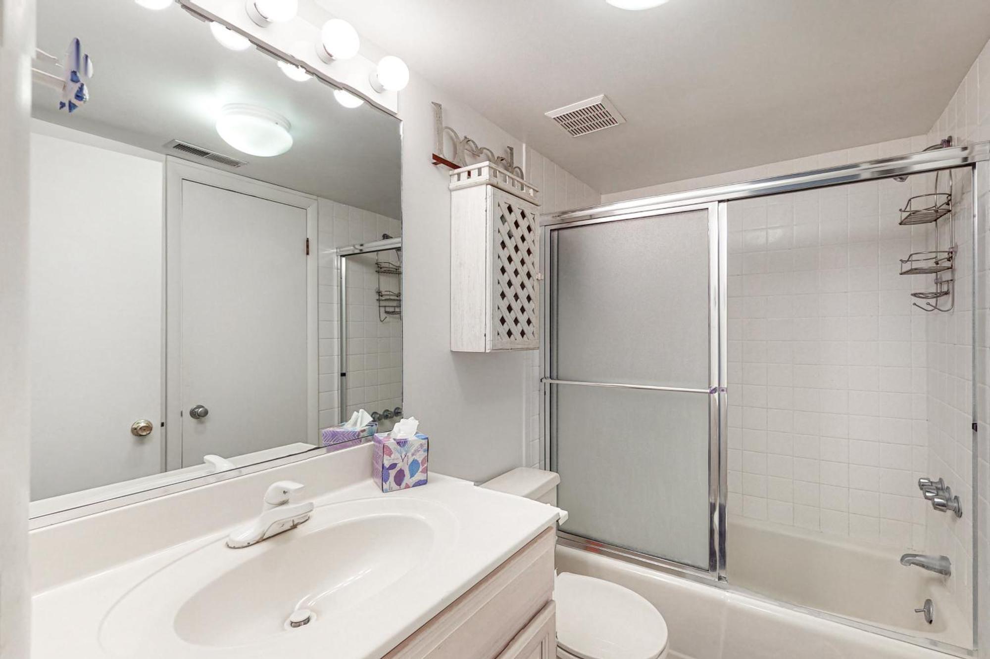 Vila Camelot II Ocean City Pokoj fotografie
