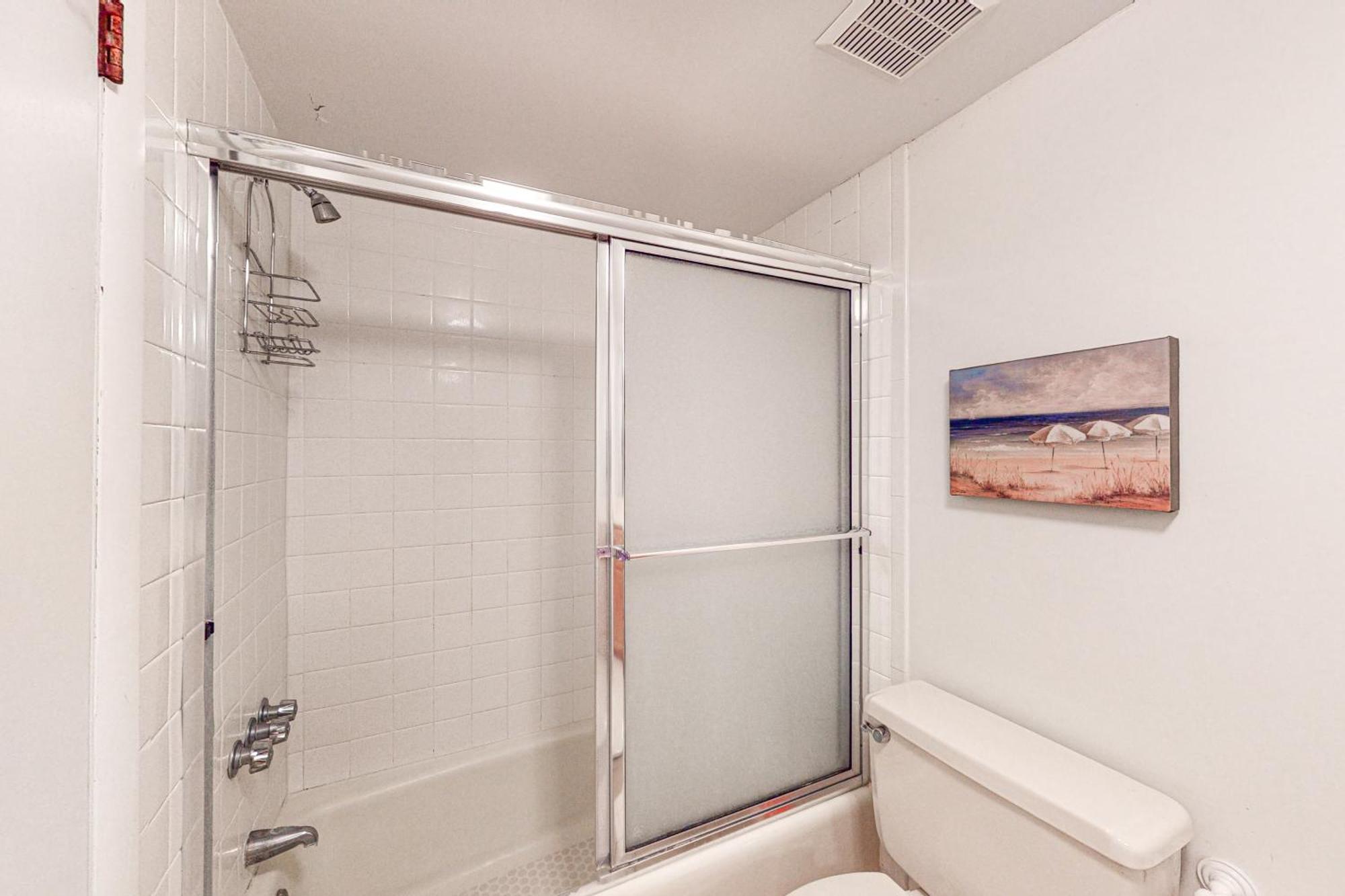 Vila Camelot II Ocean City Pokoj fotografie