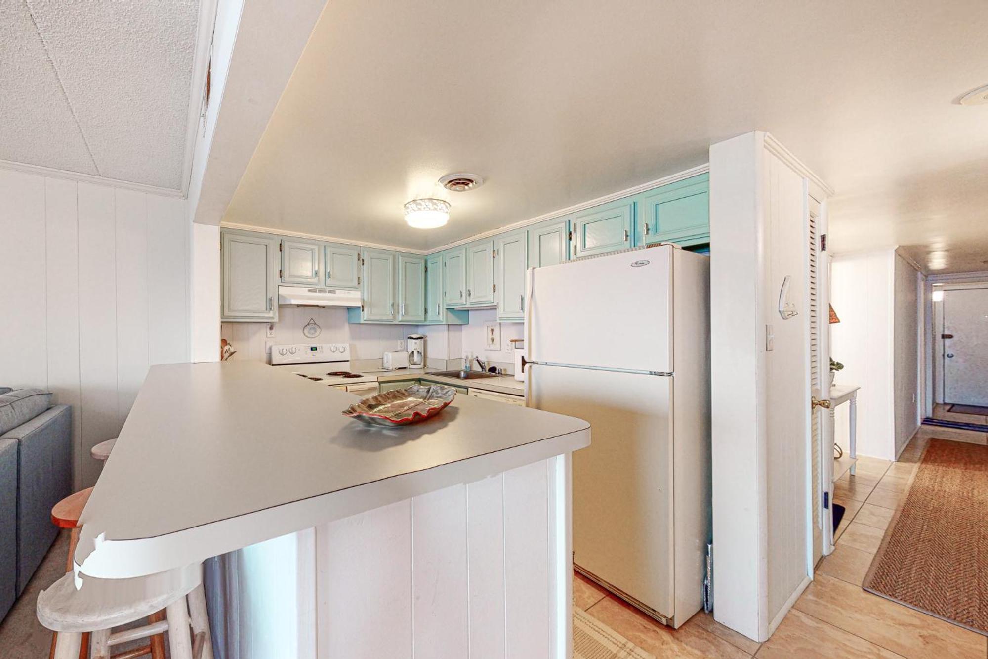 Vila Camelot II Ocean City Pokoj fotografie