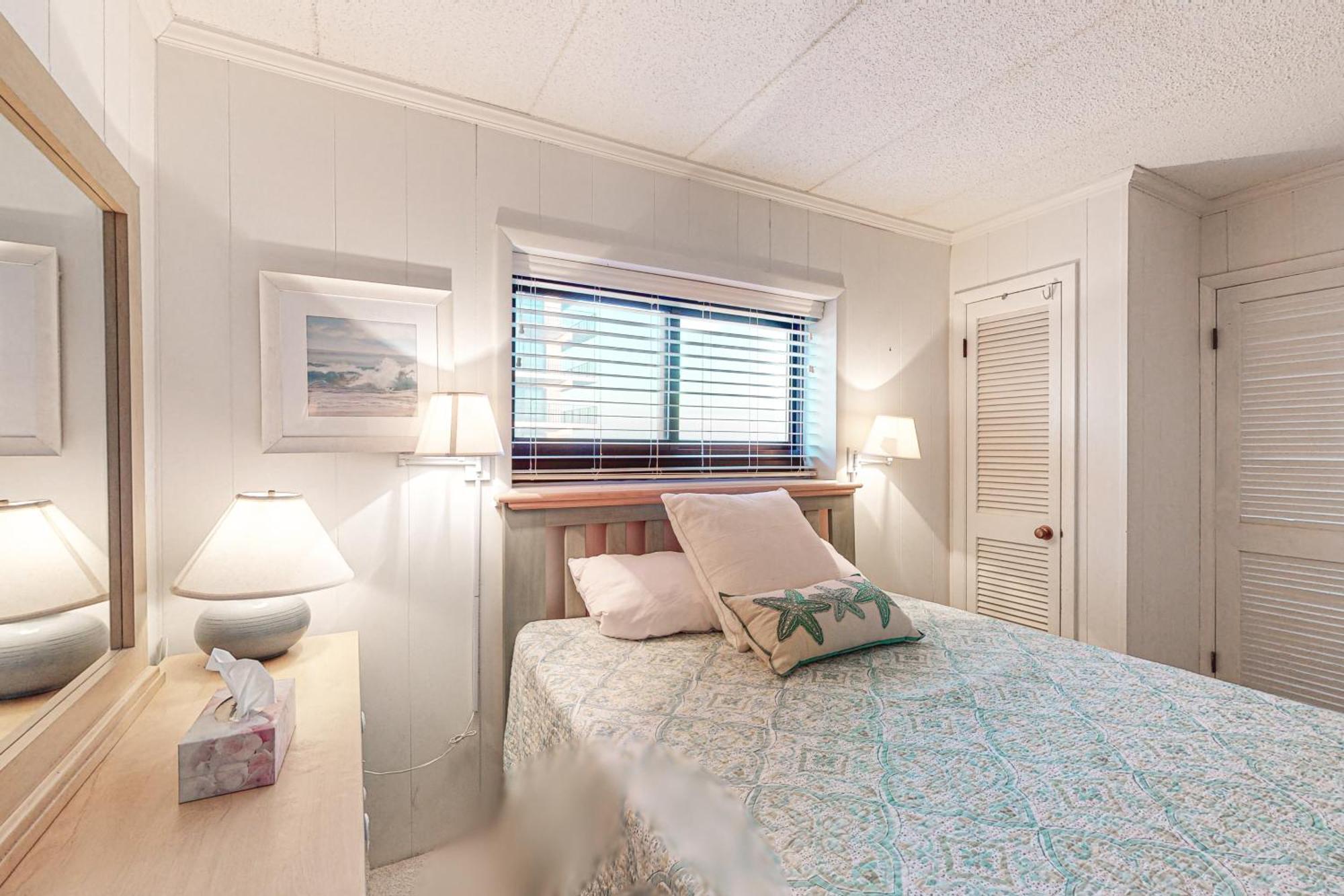 Vila Camelot II Ocean City Pokoj fotografie
