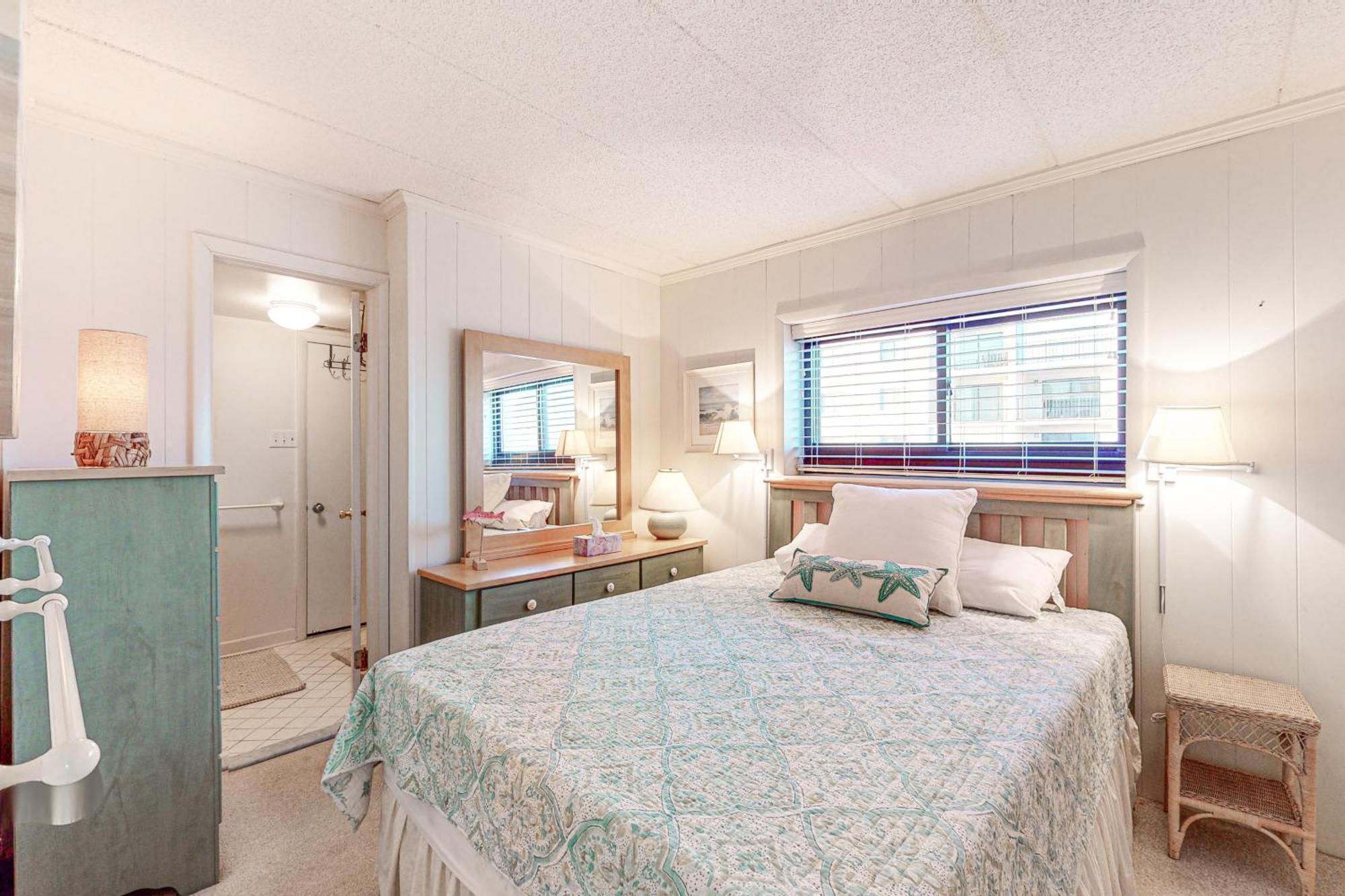 Vila Camelot II Ocean City Pokoj fotografie