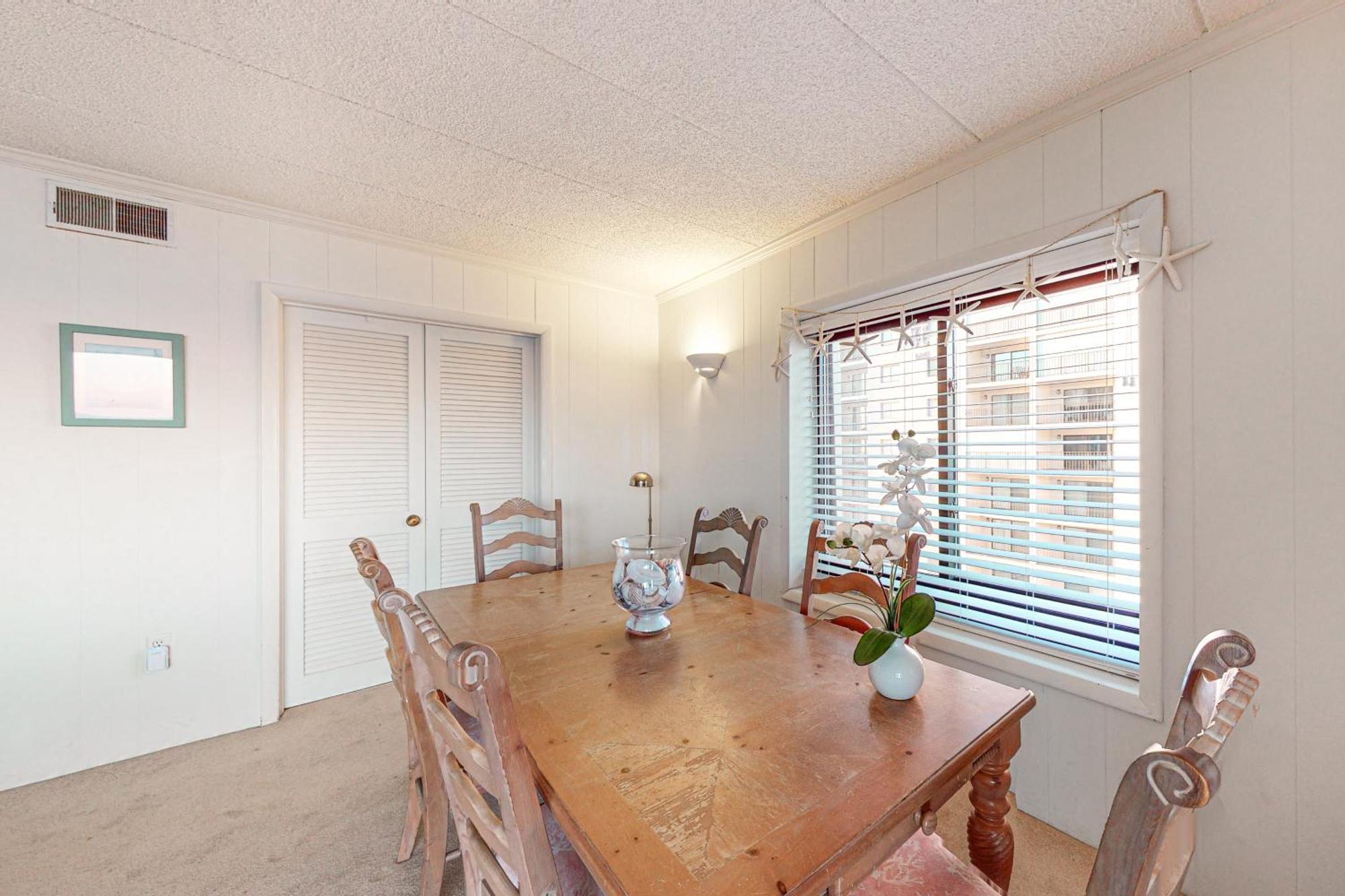 Vila Camelot II Ocean City Pokoj fotografie