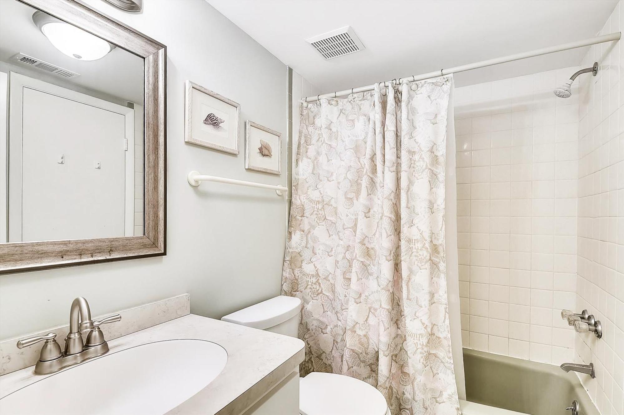 Vila Camelot II Ocean City Pokoj fotografie