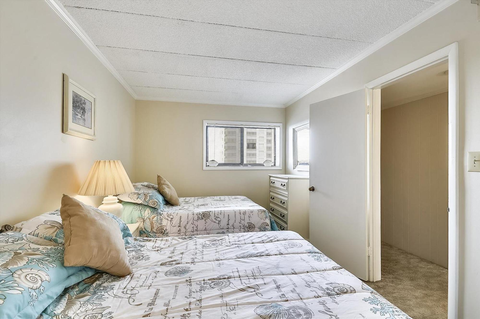 Vila Camelot II Ocean City Pokoj fotografie
