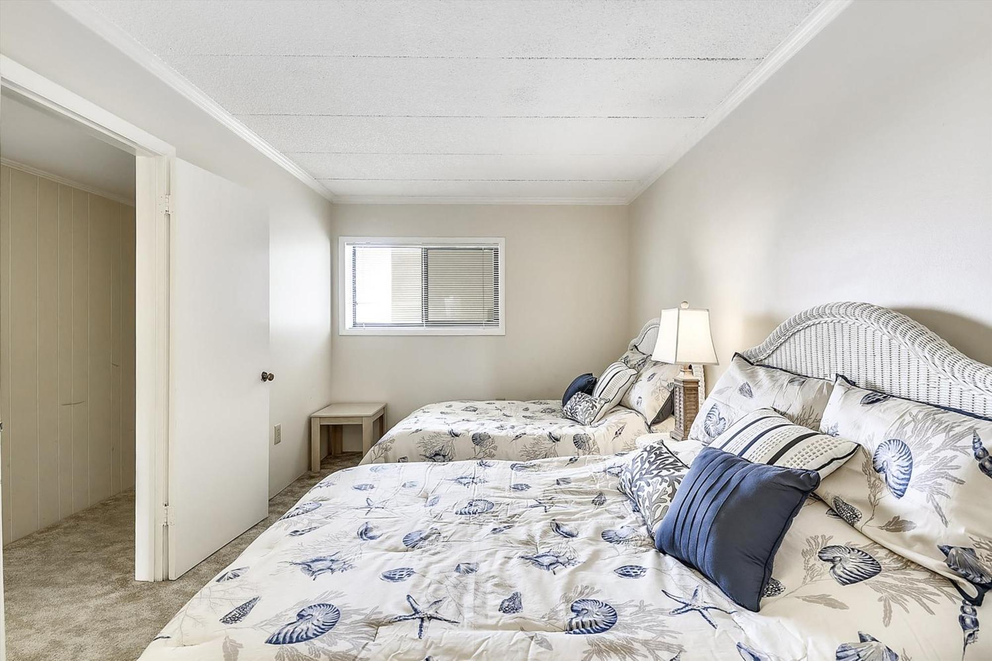Vila Camelot II Ocean City Pokoj fotografie