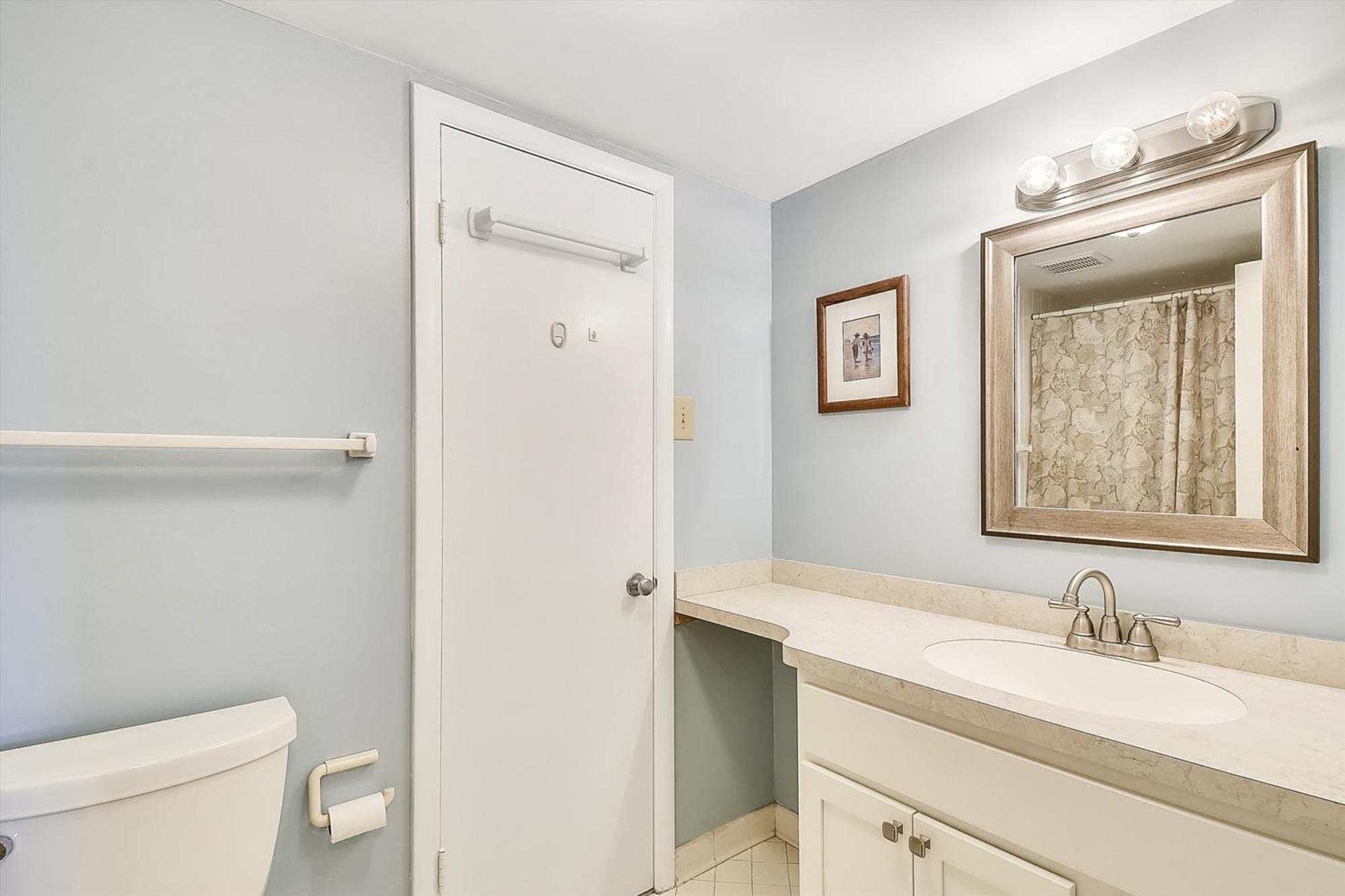 Vila Camelot II Ocean City Pokoj fotografie