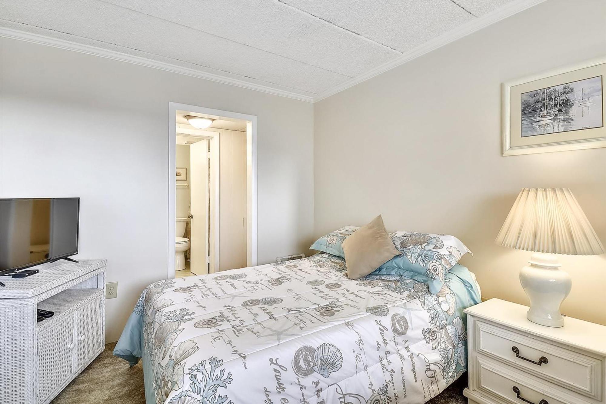Vila Camelot II Ocean City Pokoj fotografie
