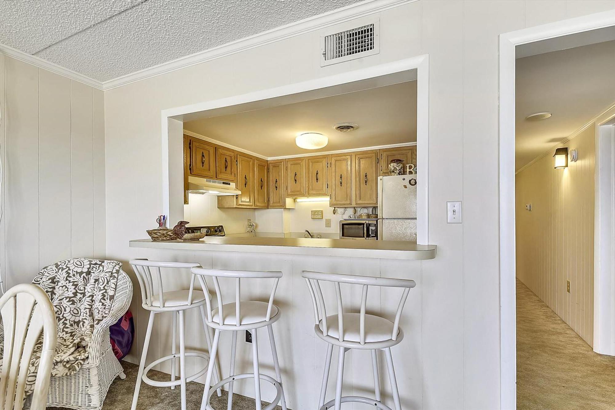 Vila Camelot II Ocean City Pokoj fotografie
