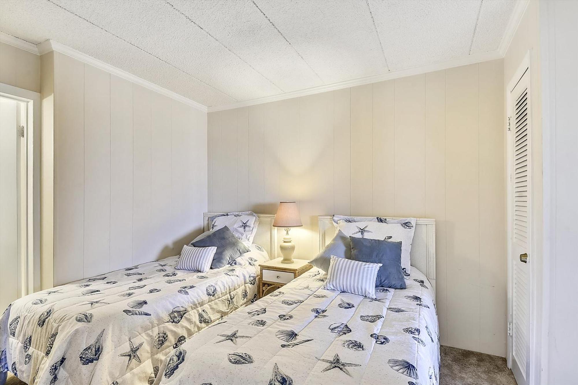 Vila Camelot II Ocean City Pokoj fotografie