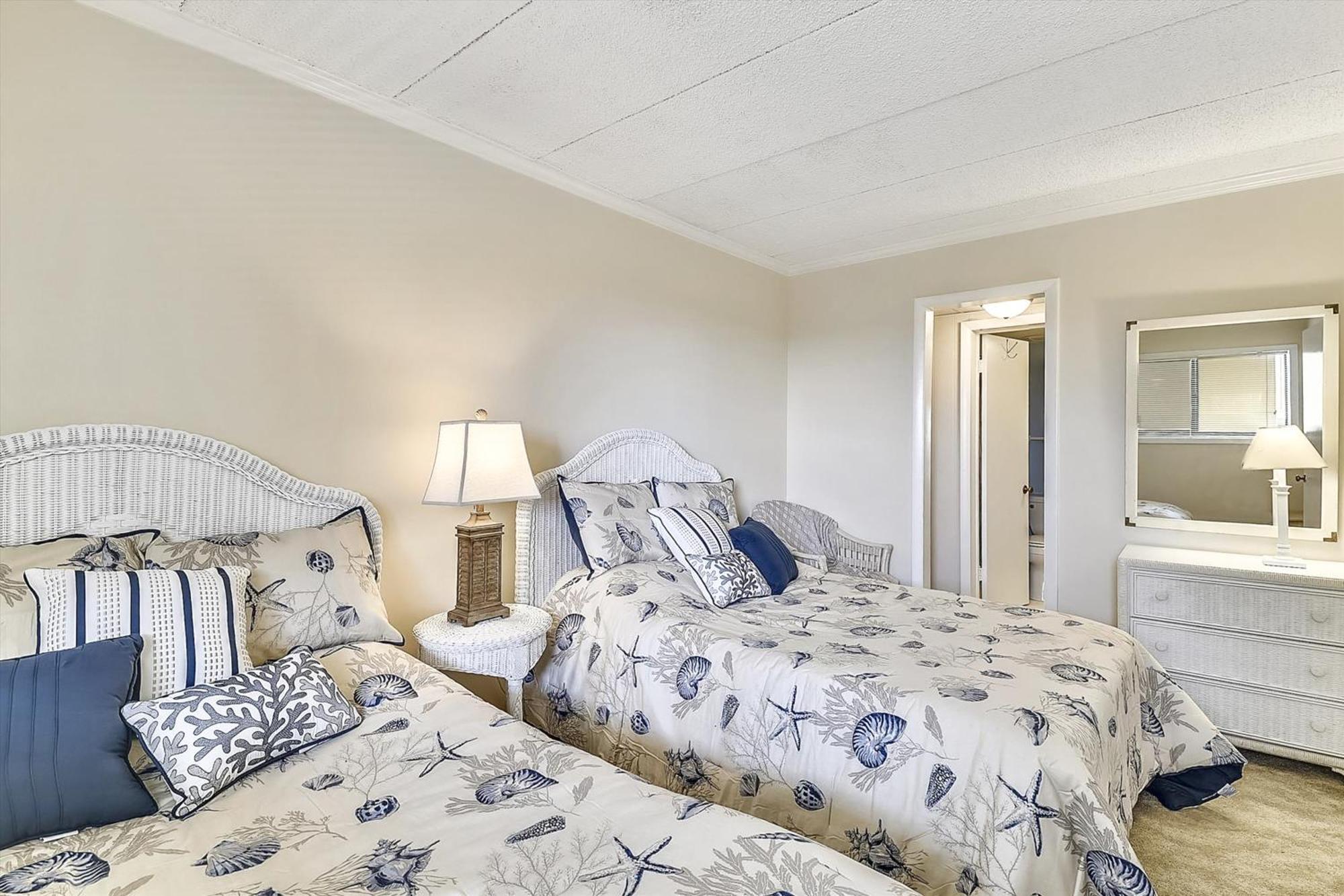 Vila Camelot II Ocean City Pokoj fotografie