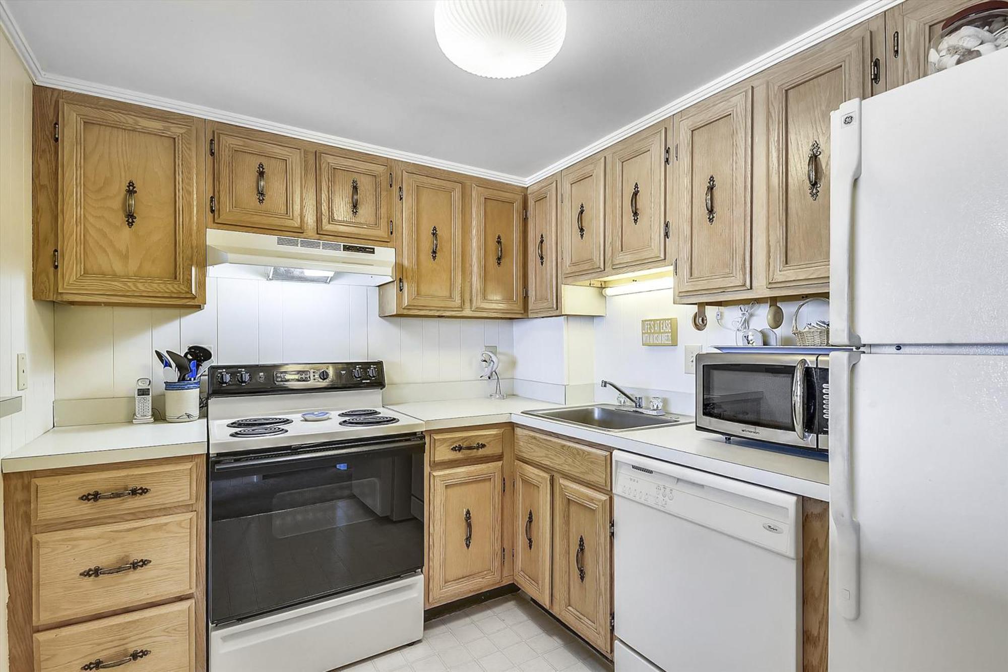 Vila Camelot II Ocean City Pokoj fotografie