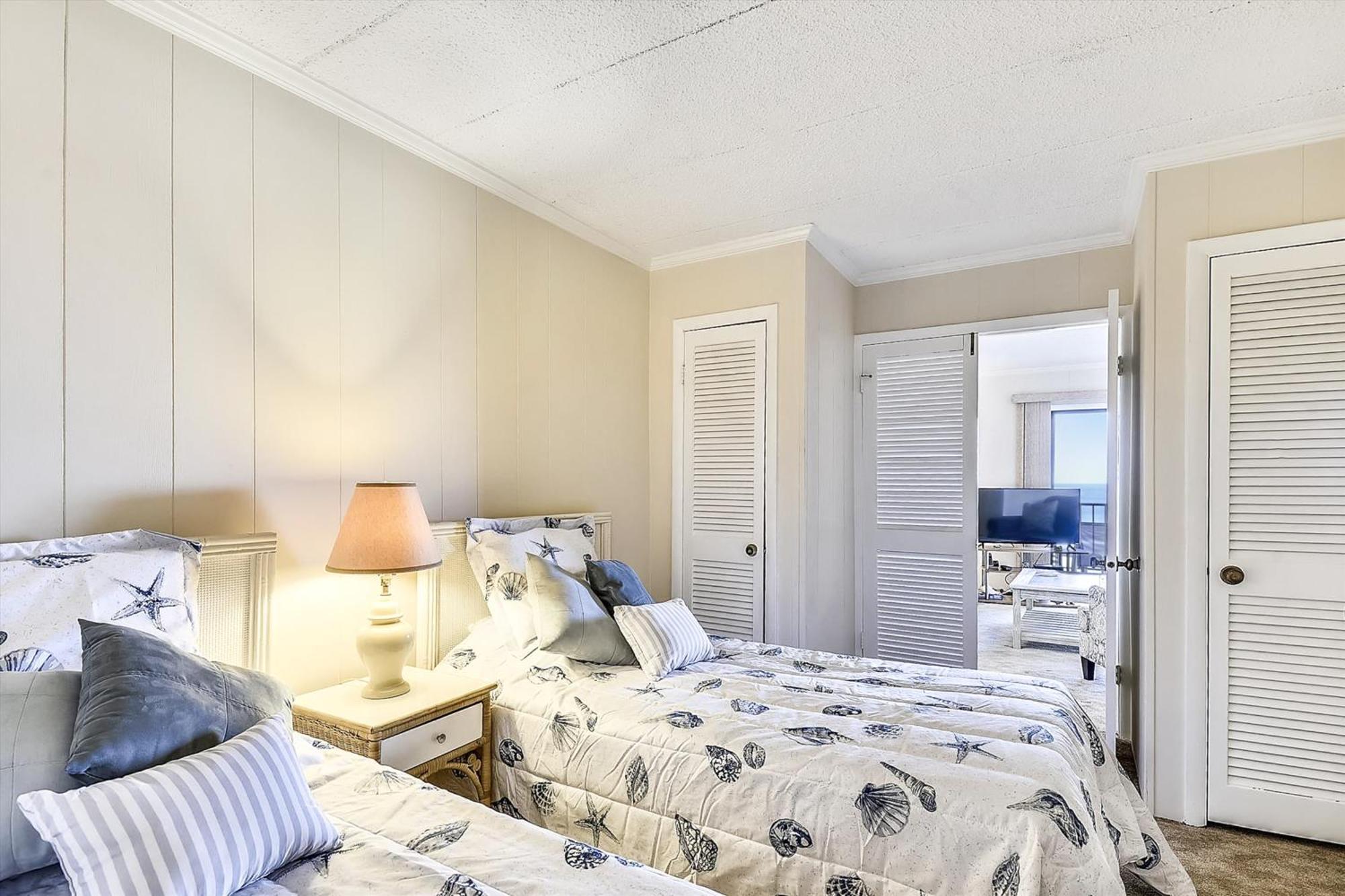 Vila Camelot II Ocean City Pokoj fotografie