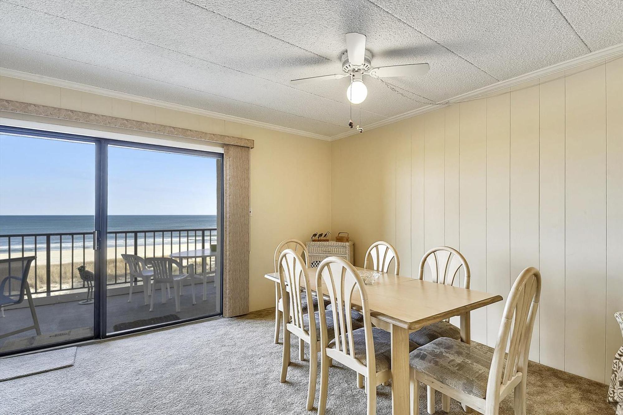 Vila Camelot II Ocean City Pokoj fotografie