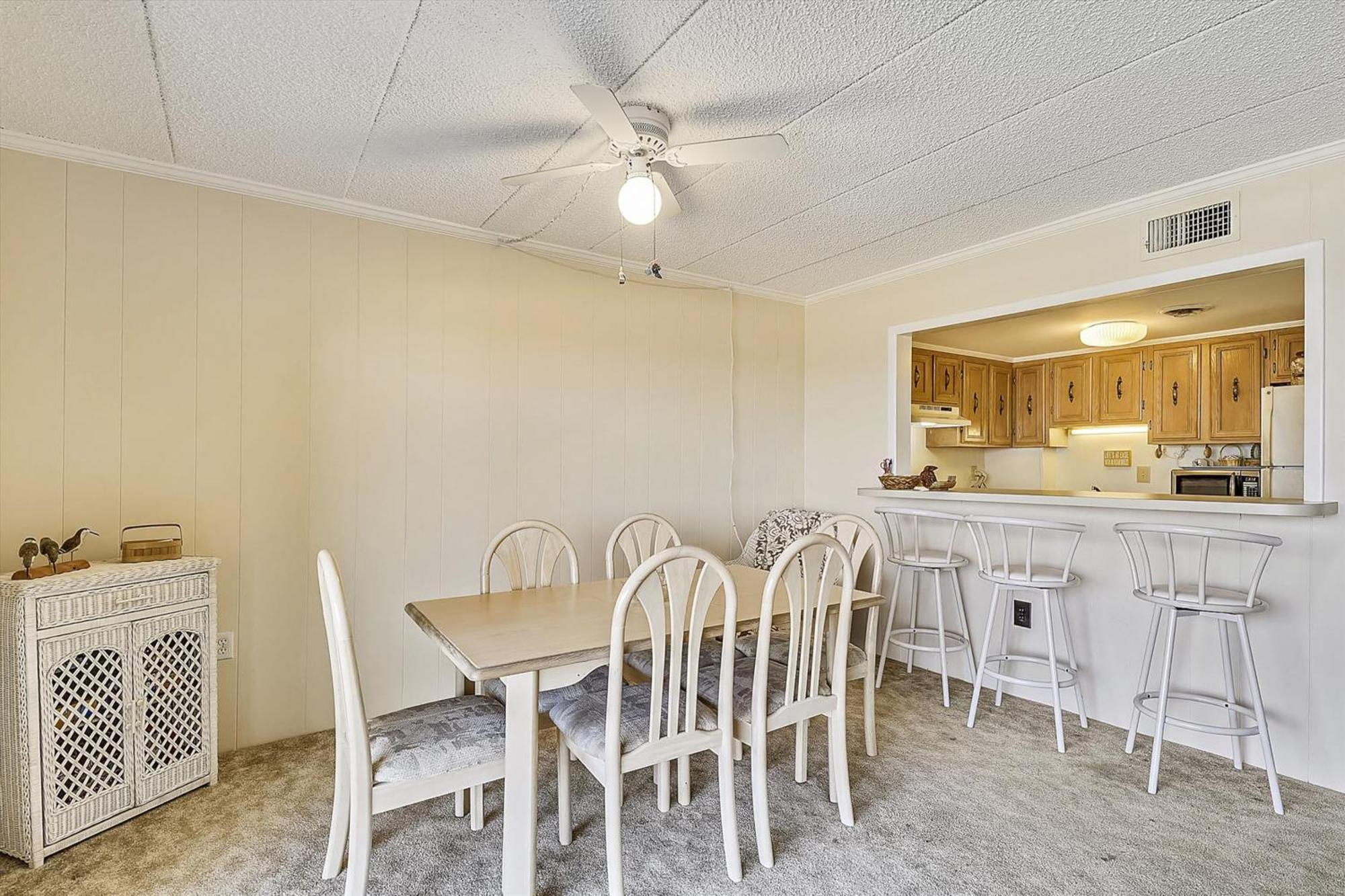 Vila Camelot II Ocean City Pokoj fotografie