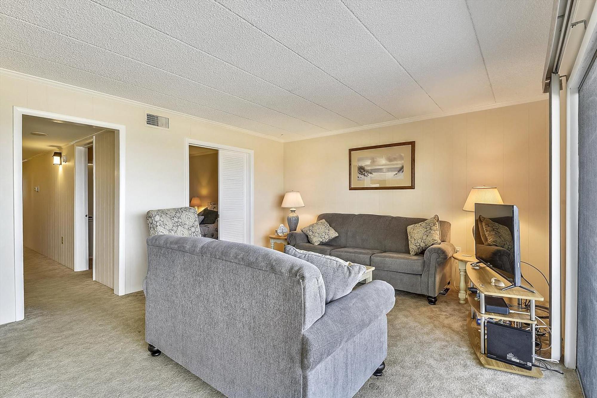 Vila Camelot II Ocean City Pokoj fotografie